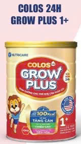 COLOS 24H GROW PLUS 1+