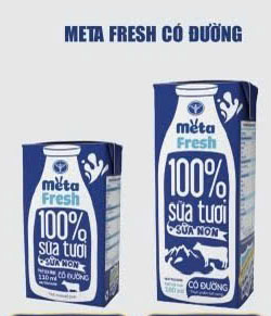 META FRESH