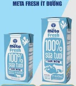 META FRESH IT DUONG